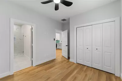 5420 Elysian Street #D, Houston, TX 77009 - Photo 13