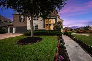 11507 Jonstone Paisley Ct, Richmond, TX 77407 - Photo 45