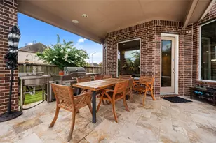 11507 Jonstone Paisley Ct, Richmond, TX 77407 - Photo 37