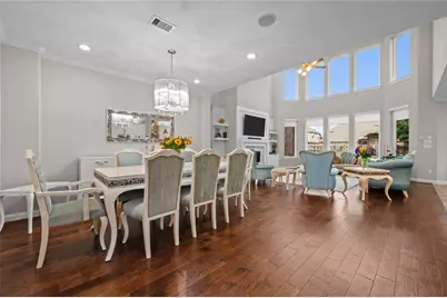 11507 Jonstone Paisley Court, Richmond, TX 77407 - Photo 9