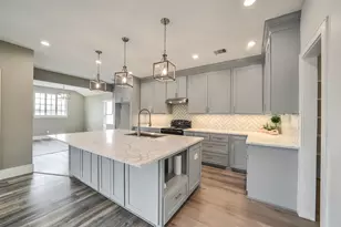 1025 Arizona Dr, Cleveland, TX 77327 - Photo 1