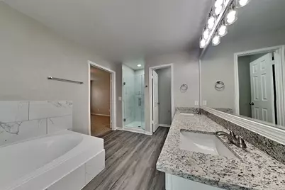 9411 Bayou Bluff Drive, Spring, TX 77379 - Photo 11