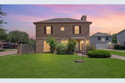 1410 Green Moss Court, Missouri City, TX 77489 - Photo 1