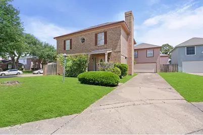 1410 Green Moss Court, Missouri City, TX 77489 - Photo 3