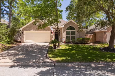 42 Camber Pine Place, The Woodlands, TX 77382 - Photo 1