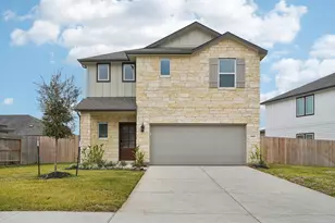 18619 Presswood Wy Dr, New Caney, TX 77357 - Photo 1