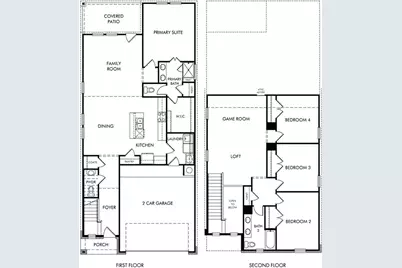 18619 Presswood Way Drive, New Caney, TX 77357 - Photo 37