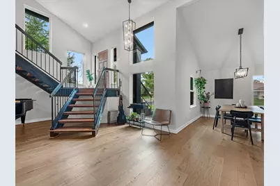 5041 Nina Lee Lane, Houston, TX 77092 - Photo 5