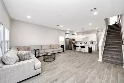 7963 Birmingham Street, Houston, TX 77028 - Photo 1