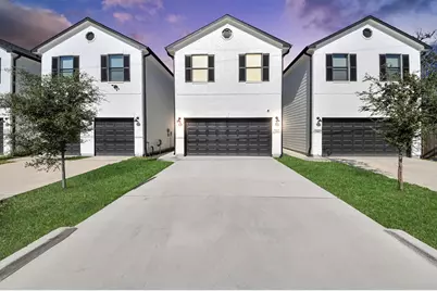 7963 Birmingham Street, Houston, TX 77028 - Photo 3