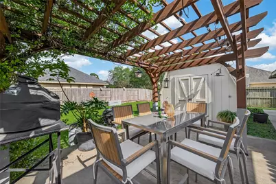 405 Pecan Grove, Dickinson, TX 77539 - Photo 43