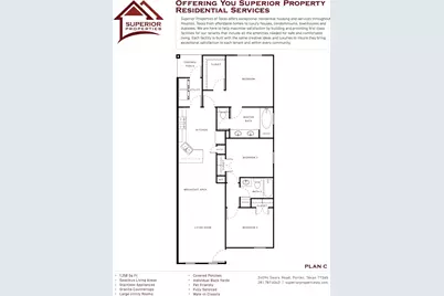 24094 Sears #2, Porter, TX 77365 - Photo 11