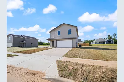 218 Stoney Ridge, Lufkin, TX 75904 - Photo 3