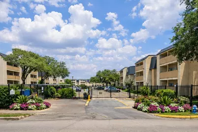 8529 Hearth Drive #23, Houston, TX 77054 - Photo 1