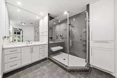 3 Waterway Court #1B, The Woodlands, TX 77380 - Photo 19