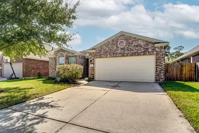 10348 Stone Gate Drive, Conroe, TX 77385 - Photo 1