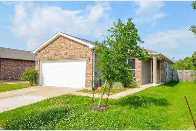 11614 Moonstruck Lane, Houston, TX 77048 - Photo 1