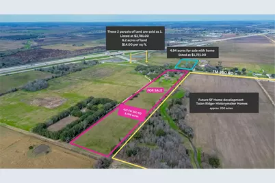 422 Fm 360 Road, Beasley, TX 77417 - Photo 7