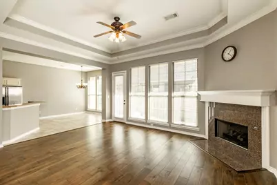 434 Harbor Oaks Drive, Beaumont, TX 77706 - Photo 5
