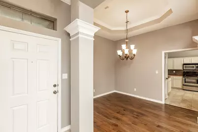434 Harbor Oaks Drive, Beaumont, TX 77706 - Photo 3