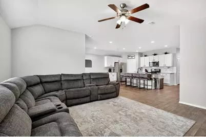 4523 Verona Hills Lane, Katy, TX 77449 - Photo 9