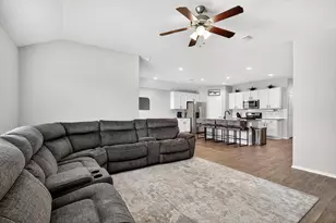 4523 Verona Hills Ln, Katy, TX 77449 - Photo 9