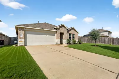 4523 Verona Hills Lane, Katy, TX 77449 - Photo 3
