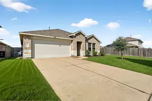 4523 Verona Hills Ln, Katy, TX 77449 - Photo 3