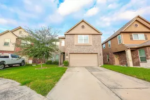 8115 Redbud Point Ln, Houston, TX 77049 - Photo 1
