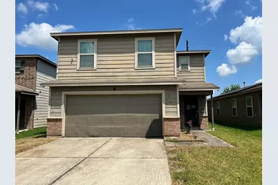 10223 Dawson Hill Lane, Houston, TX 77044 - Photo 1