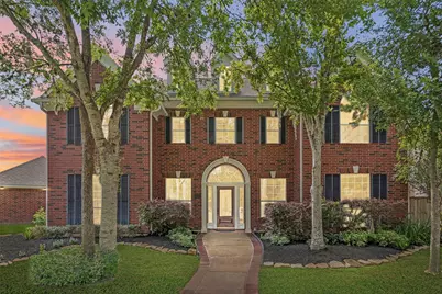 7503 Stone Arbor Drive, Sugar Land, TX 77479 - Photo 13