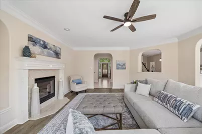 7503 Stone Arbor Drive, Sugar Land, TX 77479 - Photo 11