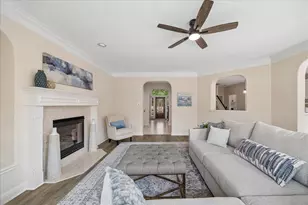 7503 Stone Arbor Dr, Sugar Land, TX 77479 - Photo 11