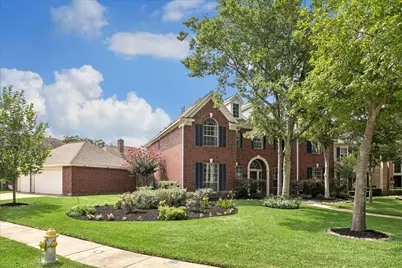7503 Stone Arbor Drive, Sugar Land, TX 77479 - Photo 1
