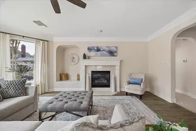 7503 Stone Arbor Drive, Sugar Land, TX 77479 - Photo 9