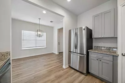7134 Eastwood Street #A, Houston, TX 77021 - Photo 5