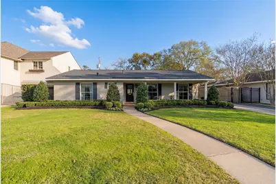 6231 Overbrook Lane, Houston, TX 77057 - Photo 1