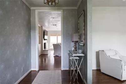 6231 Overbrook Lane, Houston, TX 77057 - Photo 3