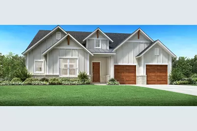 32035 Blackridge Lane, Fulshear, TX 77441 - Photo 1
