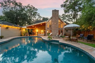 9507 Oxted Lane, Spring, TX 77379 - Photo 1