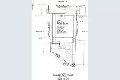 24707 Bunker Bay Court, Katy, TX 77493 - Photo 21