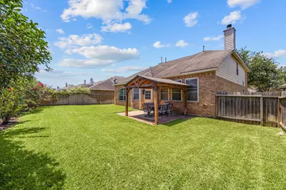 15406 Cumberland Oak Way, Cypress, TX 77433 - Photo 33