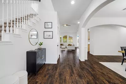15406 Cumberland Oak Way, Cypress, TX 77433 - Photo 9
