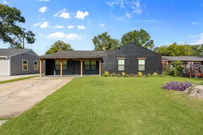 5219 Cosby Street, Houston, TX 77021 - Photo 5