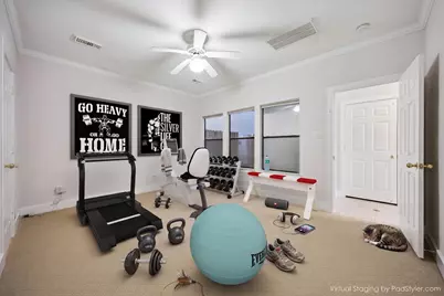 6515 Coppage Street, Houston, TX 77007 - Photo 5