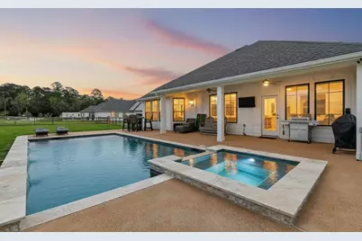 16516 Gaines Glen Lane, Montgomery, TX 77316 - Photo 1