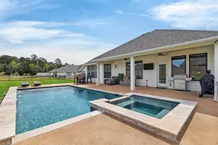 16516 Gaines Gln Ln, Montgomery, TX 77316 - Photo 3