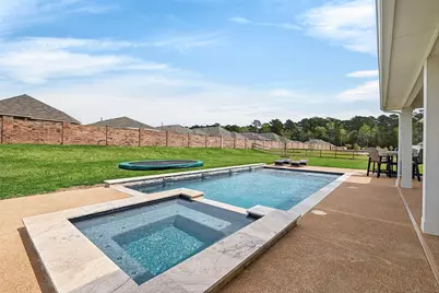 16516 Gaines Glen Lane, Montgomery, TX 77316 - Photo 33