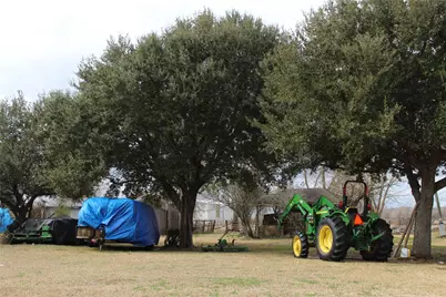 5555 County Road 135 Road, Wharton, TX 77488 - Photo 31