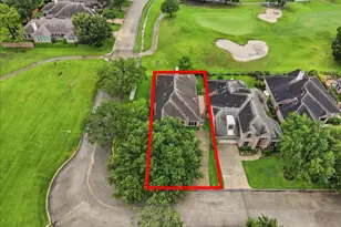 2416 Thorndon Park Ct, League City, TX 77573 - Photo 5